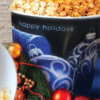 Order Holiday Popcorn Buckets