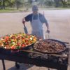 picnic-catering-vegetarian-friendly